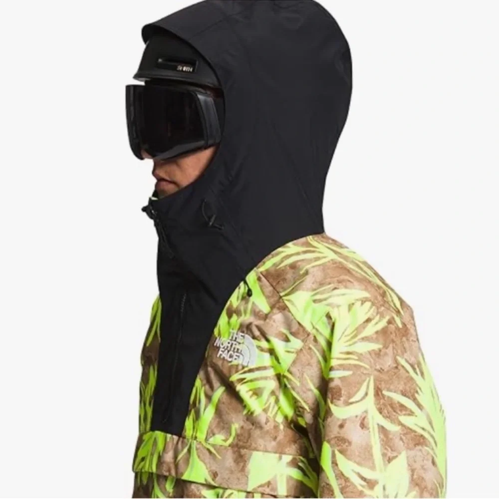 THE NORTH FACE | Men's Silvani Anorak Ski Jacket